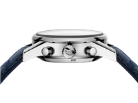 Orologio Tag Heuer Uomo Carrera in Acciaio CBK2112.FC6292 - CBK2112.FC6292